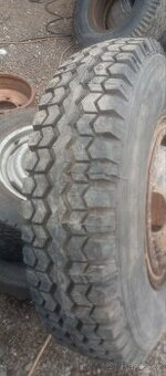 Pneumatiky 11r20 LIAZ Tatra