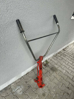 Polohovatelná Řidítka - Kleče Vari Tera