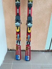 Predam lýže Salomon carving 175 CM