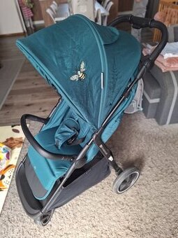 Kočárek Kinderkraft Select Route