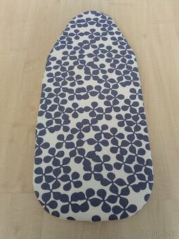 Malé žehlící prkno IKEA 73x32 cm