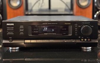 Philips FR731 AV Receiver