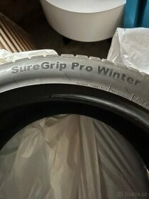 Zimní pneumatiky GRIPMAX 285/40 R22 XL 110V