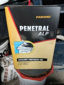 Penetral Alp 15 kg