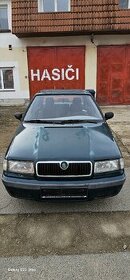 Škoda Felicie 1,3Mpi r.v.1999