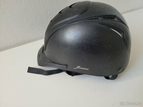 jezdecká přilba helma S/M 52/56