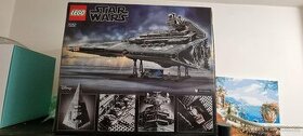 LEGO Star Wars 75252 Imperial Star Destroyer USC - 1