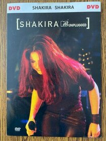 DVD Shakira