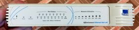 3com Office Connect 16 port  switch - 1