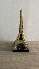 3D puzzle Eiffelova

