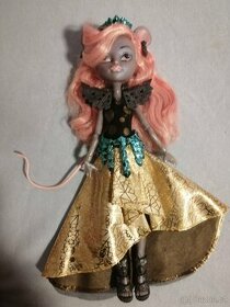 Panenky Monster High Ever After High Mouscedes Abbey Blondie - 1