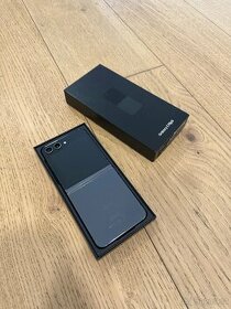 Samsung Galaxy Z Flip 5 5G 256GB černý