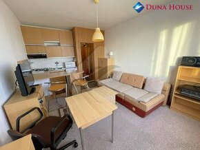 Prodej bytu 1+kk, 23,43 m², Praha 4 - Braník