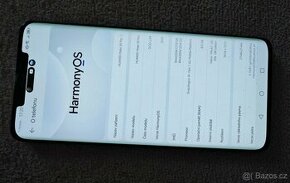 Vyměním/prodám Huawei Mate 50 pro 8/256gb