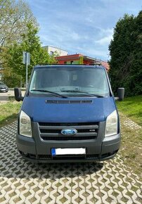 ford transit 2.2 tdci 63kw