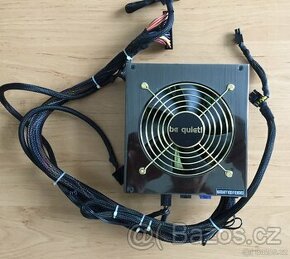 Power Supply be quiet-430W Dark Power PRO - 1