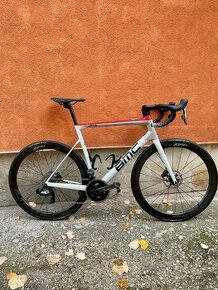 BMC SLR01 TeamMachine - 1