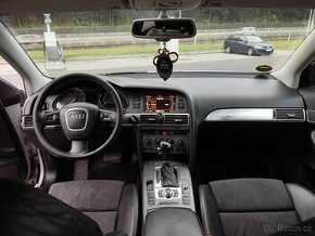 Prodám nebo vyměním Audi A6 4f