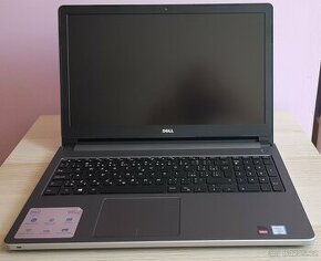 Dell Inspiron 15 na ND