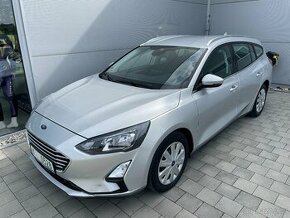 Ford Focus 1.0 Ecoboost 92kw, automat, odpočet dph