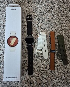 Samsung Galaxy Watch7 40mm LTE