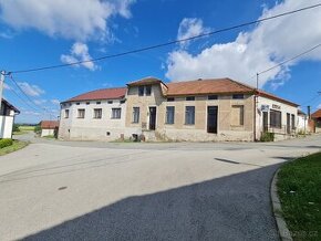 Investice - VELKÁ PODLAHOVÁ PLOCHA SLEVA - 1