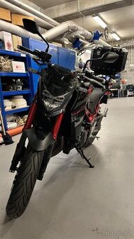 Honda Hornet CB 750