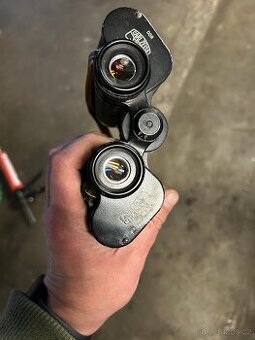 Dalekohled 10x50 zeis