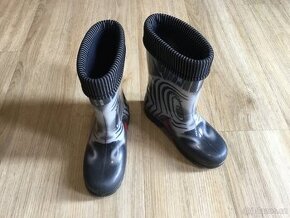 Gumovky Demar vel. 28/29