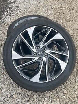 ALU Hyunday Tucson