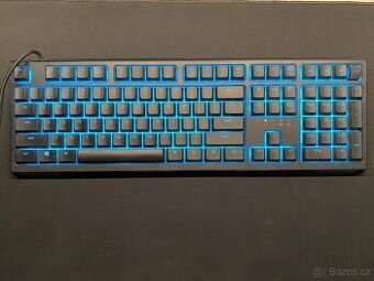 Herní klávesnice Razer Ornata V2