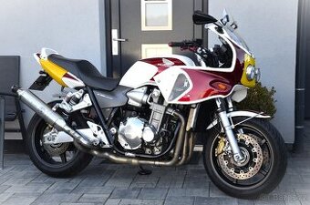 Honda CB 1300 - 1