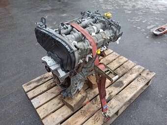 MOTOR OPEL 1.9CDTi 110kW Z19DTH - ZÁRUKA, DOKLAD, DPH