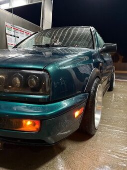 VW golf 3 hatchback
