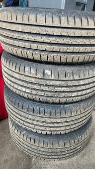 Letní pneu 185/60 R14