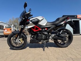 Aprilia Shiver 900