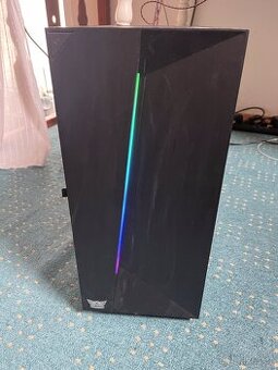 Alza GameBox GTX 1660