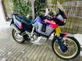 Prodam -Vymenim honda africa twin