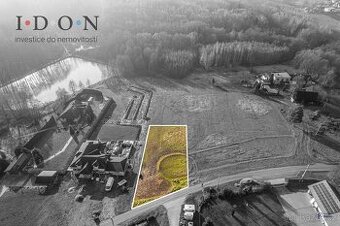 Stavební pozemek Petrovice u Karviné, Prstná, 1400m2