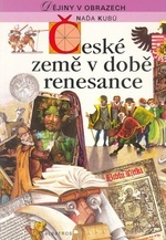 4 knihy Dějiny v obrazech