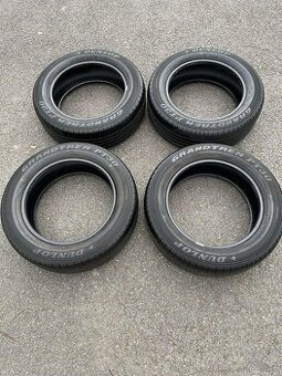 Letní pneu 225x60 R18 - 1