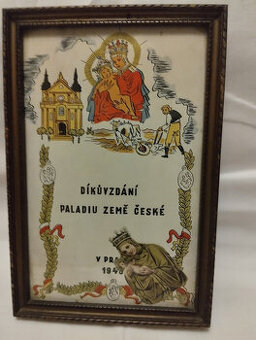 Pamětní obrázek