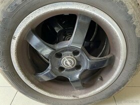 alu kola r16 4x100 - 1