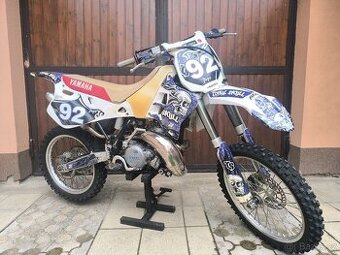 Yamaha YZ 250 r.v.1993