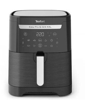 Tefal EY801815 Easy Fry & Grill XXL