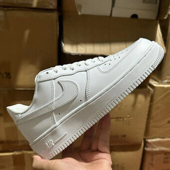 Nike Air Force 1, NOVÉ