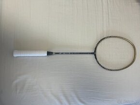 Badmintonové rakety - 1