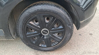 celoroční kola Peugeot, Citroen 16" 4x108