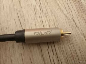 Prodám coax.kabel audio - 1