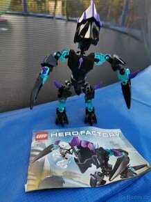 LEGO 44016 - Hero Factory - 1